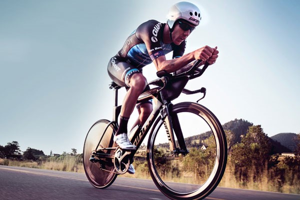 Track & Triathlon Bikes
